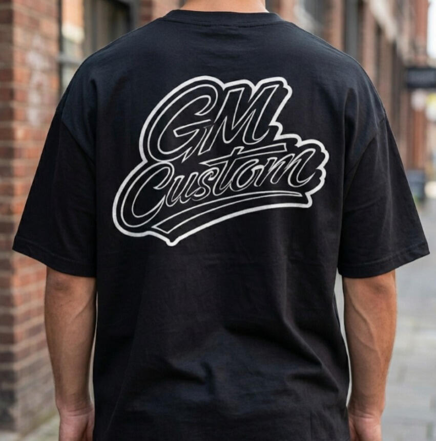 Camisetas, sudaderas, gorras y accesorios personalizados para empresas, marcas, eventos y particulares.